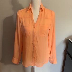 Express Portofino blouse